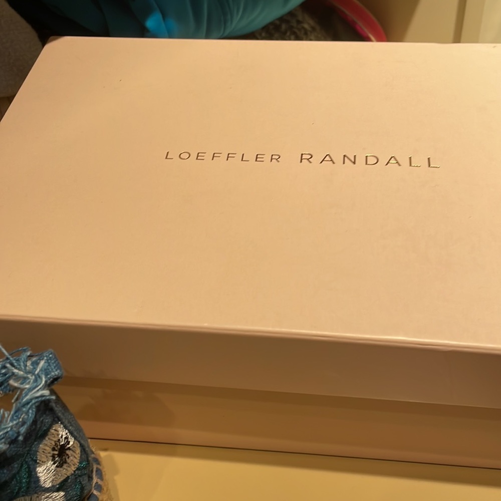 Loeffler Randall shoes - Picture 4 of 4